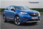 2020 Vauxhall Grandland X