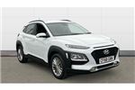 2019 Hyundai Kona