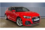 2022 Audi A1