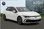 2024 Volkswagen Golf