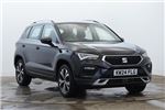 2024 SEAT Ateca