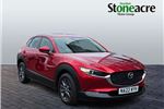 2022 Mazda CX-30