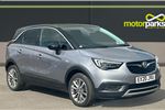 2020 Vauxhall Crossland X