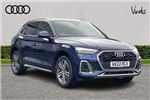 2022 Audi Q5