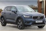 2022 Volvo XC40 Recharge