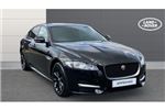 2019 Jaguar XF