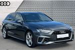 2024 Audi A4 Avant