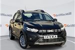 2024 Dacia Sandero Stepway