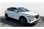 2022 Nissan Qashqai