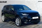 2023 Land Rover Discovery Sport