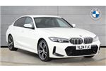 2024 BMW 3 Series