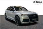 2020 Audi Q5