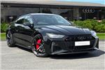 2023 Audi Rs7