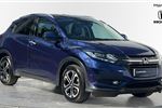 2016 Honda HR-V