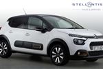 2022 Citroen C3