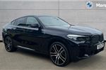 2022 BMW X6