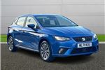 2021 SEAT Ibiza