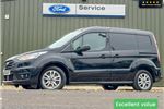 2020 Ford Transit Connect 1.5 EcoBlue 120ps Limited Van