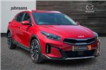 2022 Kia XCeed