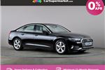 2021 Audi A6