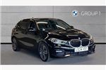 2024 BMW 1 Series
