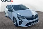 2024 Renault Clio