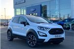 2021 Ford EcoSport