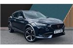 2022 Cupra Formentor