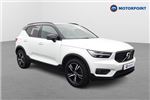 2020 Volvo XC40