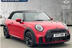 2021 MINI Convertible