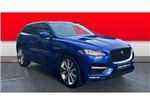 2019 Jaguar F-Pace