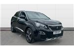 2019 Peugeot 3008