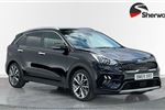 2020 Kia Niro