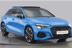 2023 Audi S3