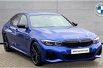 2021 BMW 3 Series