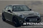 2018 MINI Hatchback 5dr