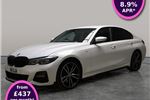 2022 BMW 3 Series