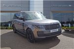 2021 Land Rover Range Rover