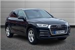 2019 Audi Q5