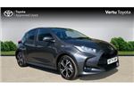 2024 Toyota Yaris