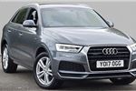 2017 Audi Q3