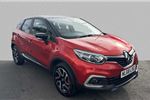 2018 Renault Captur