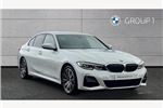 2019 BMW 3 Series