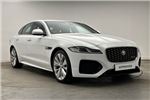 2022 Jaguar XF