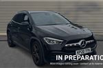 2020 Mercedes-Benz GLA