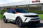 2021 Vauxhall Mokka