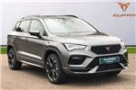 2024 Cupra Ateca