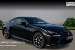 2018 Lexus RC