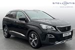 2020 Peugeot 3008