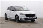 2024 Skoda Fabia